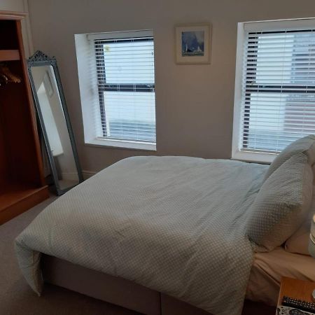 Amazing Location 1 Minute From Golf Club, Lahinch Exterior foto