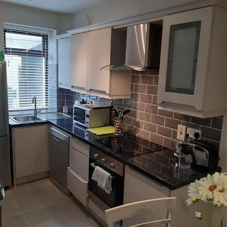 Amazing Location 1 Minute From Golf Club, Lahinch Exterior foto