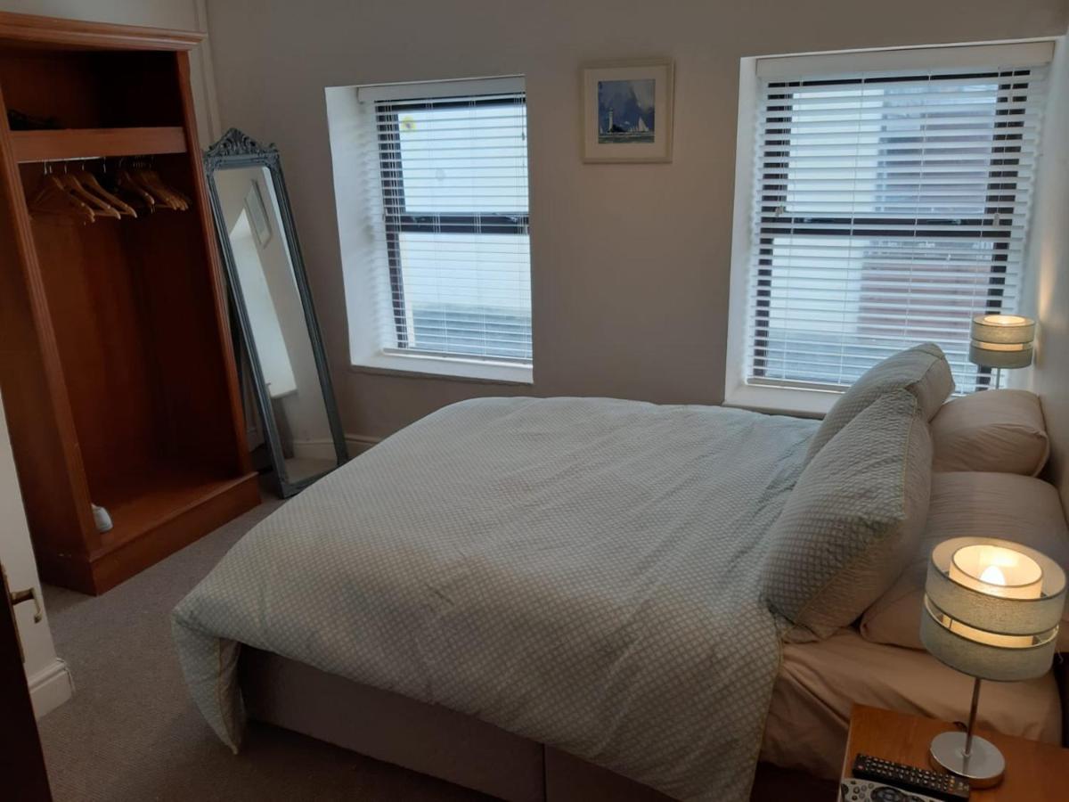 Amazing Location 1 Minute From Golf Club, Lahinch Exterior foto