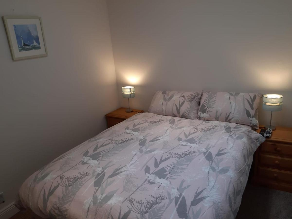 Amazing Location 1 Minute From Golf Club, Lahinch Exterior foto