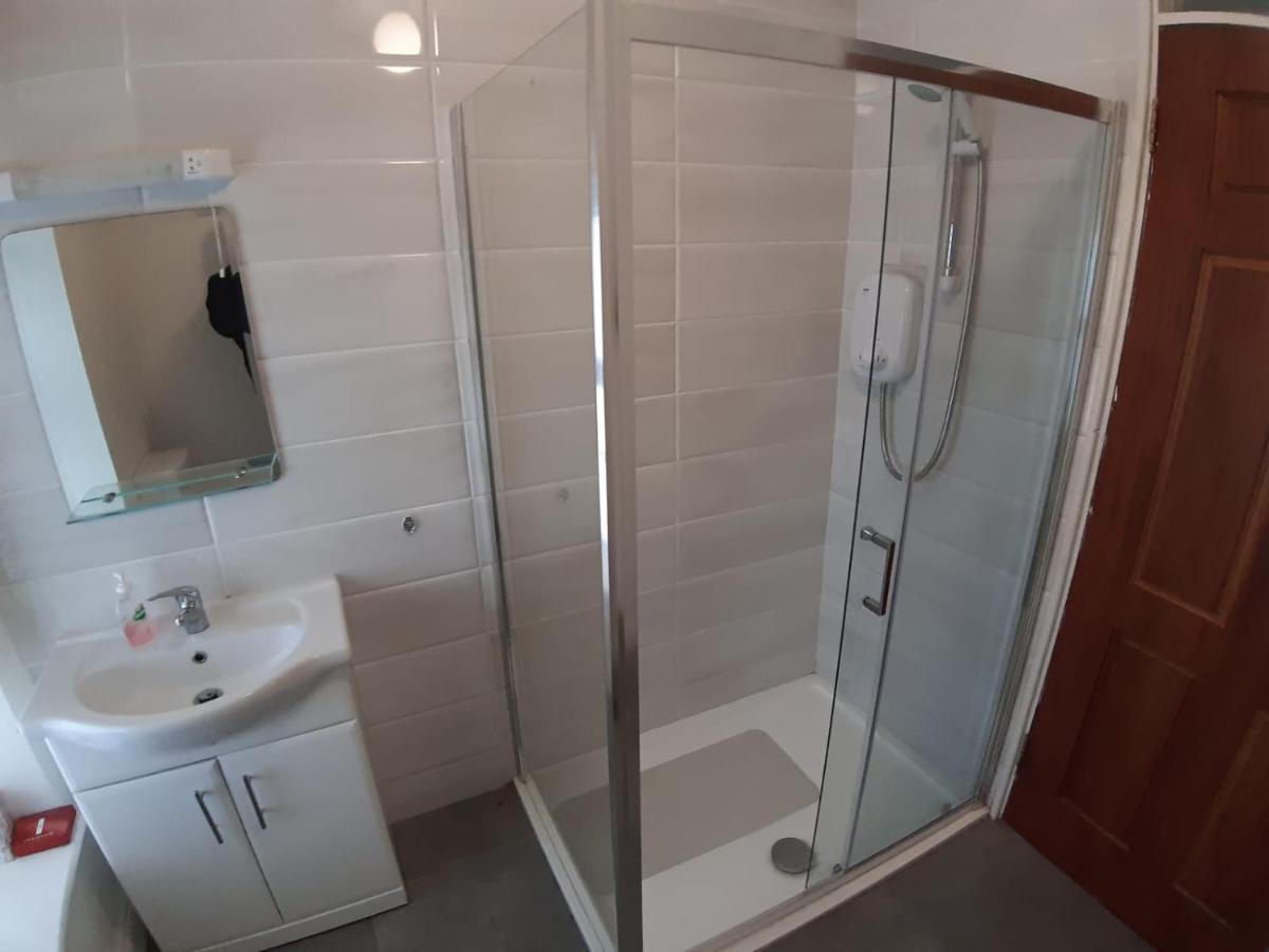 Amazing Location 1 Minute From Golf Club, Lahinch Exterior foto