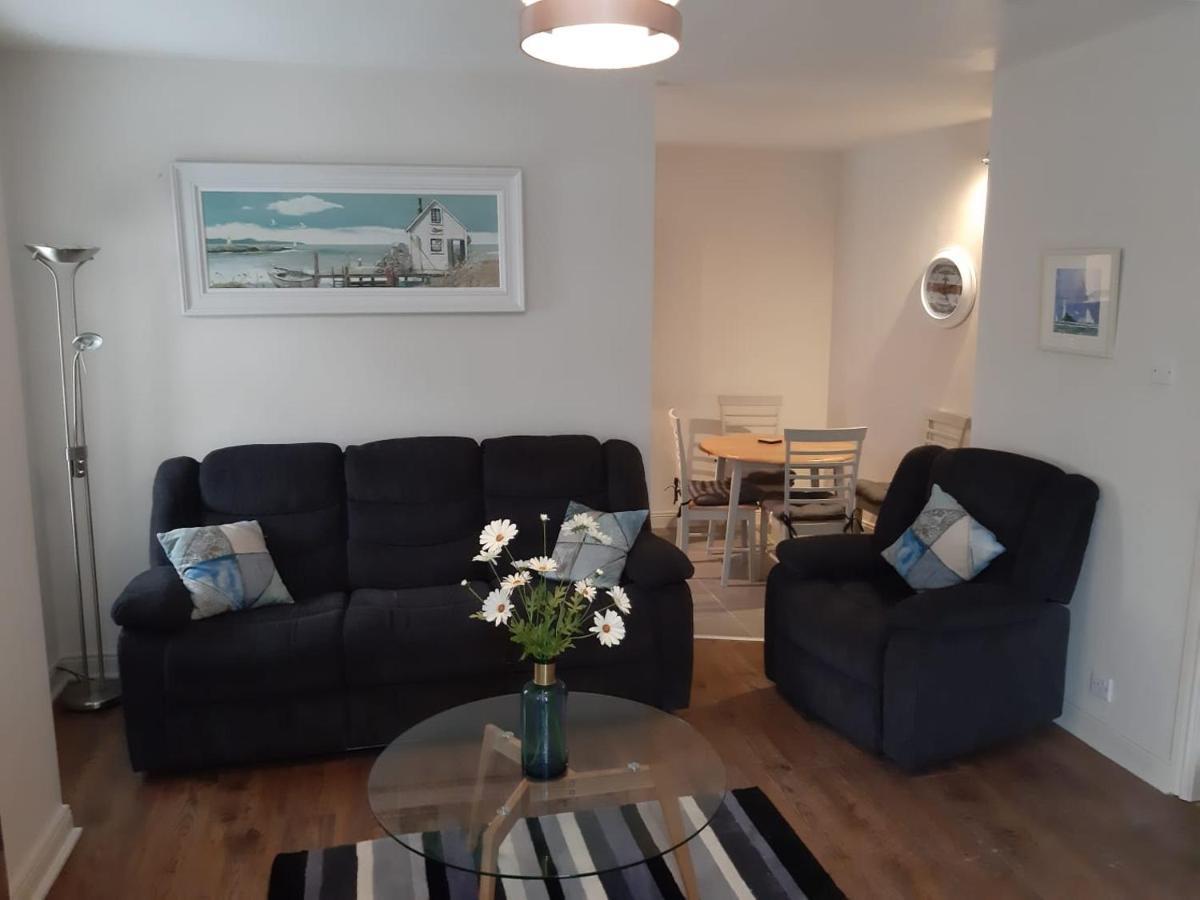 Amazing Location 1 Minute From Golf Club, Lahinch Exterior foto