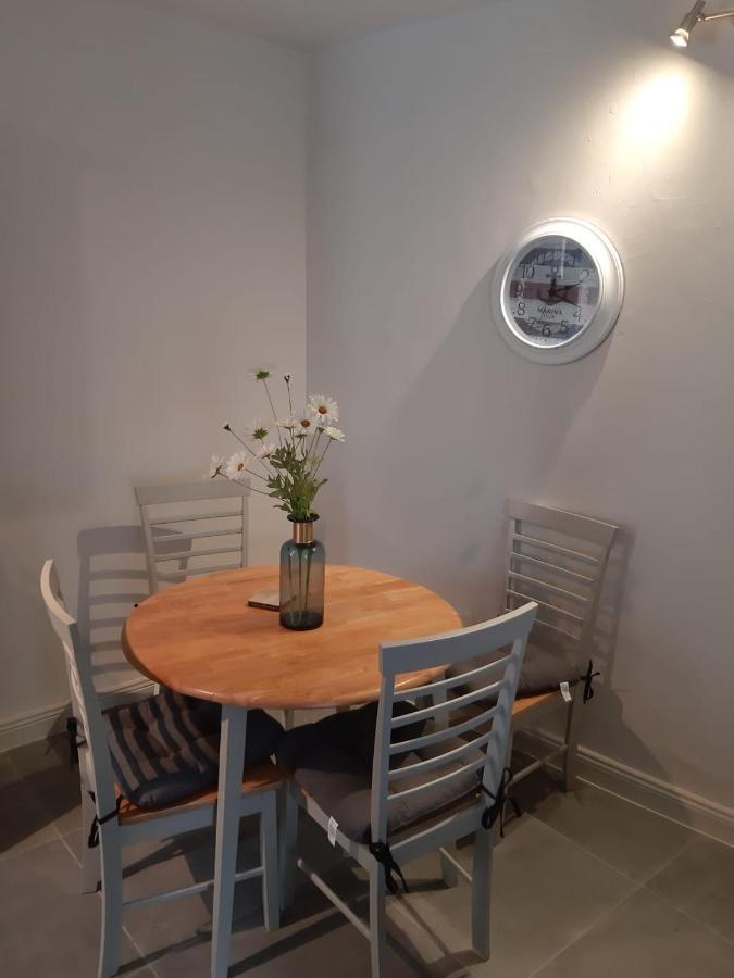 Amazing Location 1 Minute From Golf Club, Lahinch Exterior foto